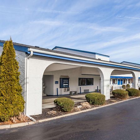 Days Inn By Wyndham Kent - Akron Esterno foto