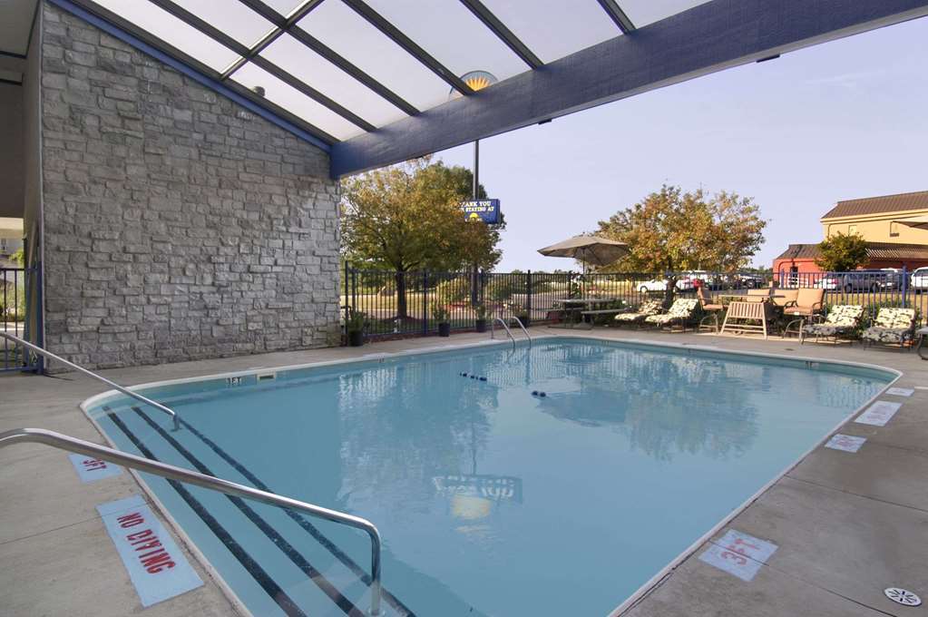 Days Inn By Wyndham Kent - Akron Servizi foto